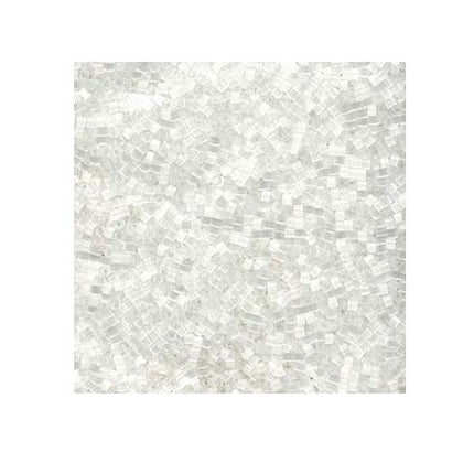 Miyuki Delica Bead Size 11 DB635 White Satin