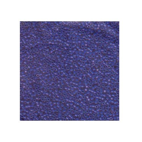 Miyuki Delica Bead Size 11 DB726 Opaque Dark Blue