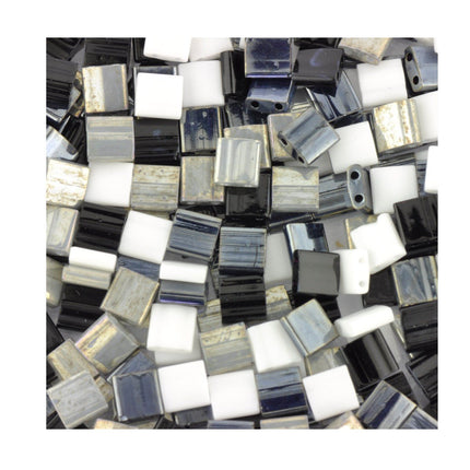 Miyuki Tila Beads Classic Mix