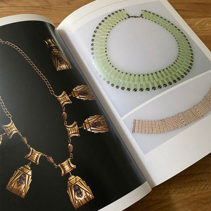 Necklaces - The Art of Collectables by Soraya Feder