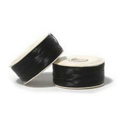 Nymo Bobbin D 58m Black - 1