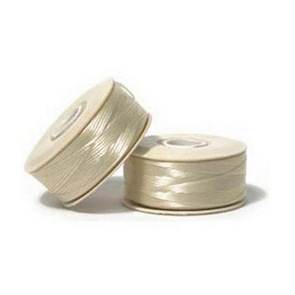Nymo Bobbin D 58m Cream - 1