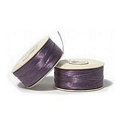 Nymo Bobbin D 58m Light Purple - 1