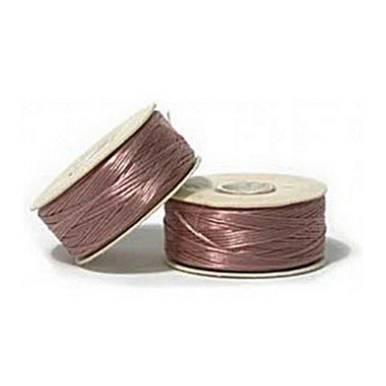Nymo Bobbin D 58m Rose - 1