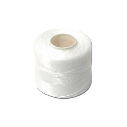 Nymo Thread White 229m Spool
