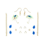 Parrot and Sapphire