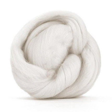 Pearl 20g Felt Merino Roving