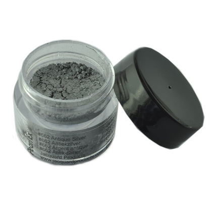 Pearlex Pigment Silver