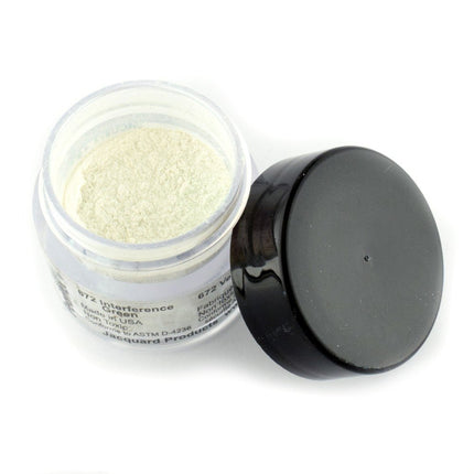 Pearlex Pigment Interference Green