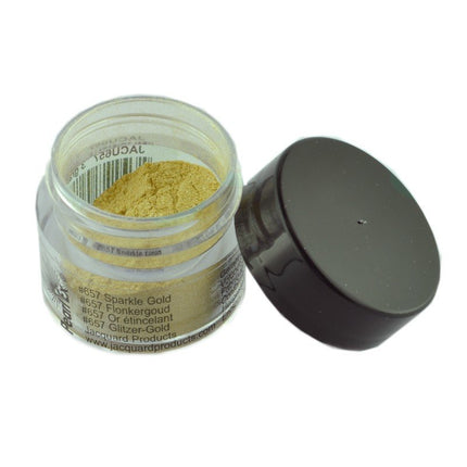 Pearlex Pigment Sparkling Gold