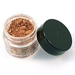 Pearlex Pigment Super Bronze