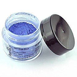 Pearlex Pigment True Blue