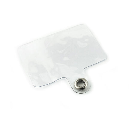 Mobile Phone Case Strap Attachment