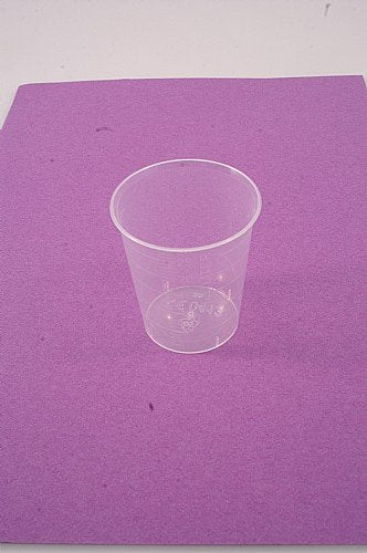 Mixing Cups