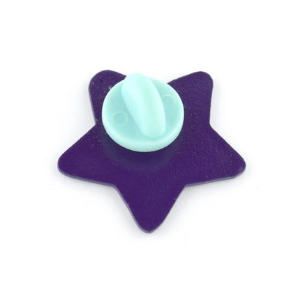 The Nottingham Bead Shop Pin Badge