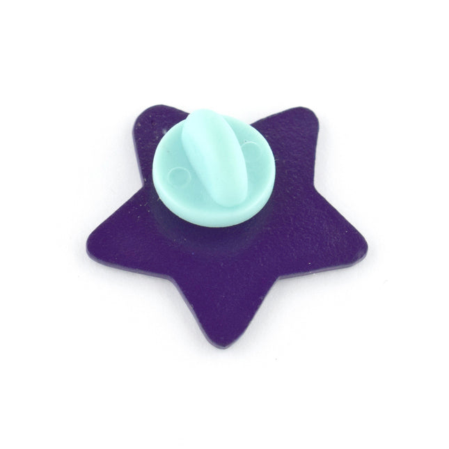 The Nottingham Bead Shop Pin Badge