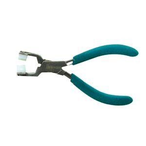 Beadsmith Nylon Jawed Bracelet Bending Pliers