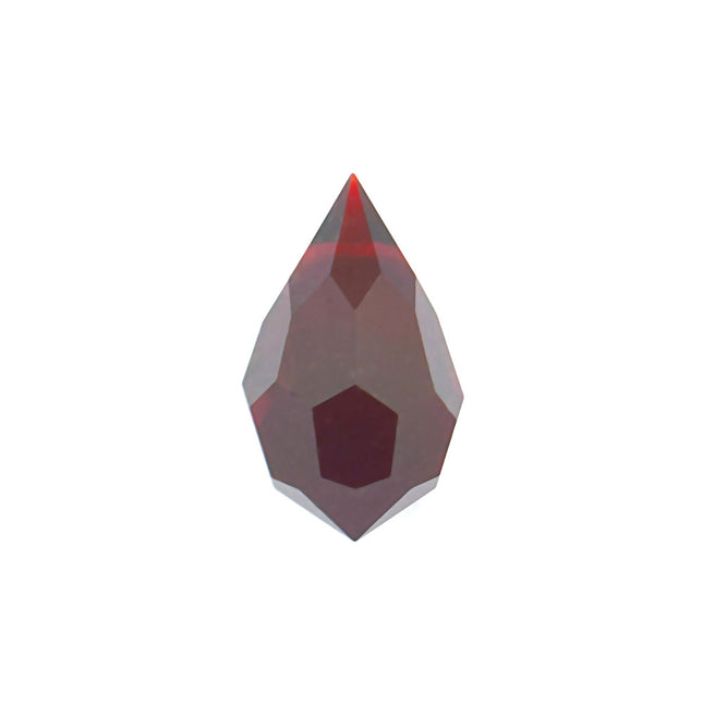 preciosa drop pendant siam