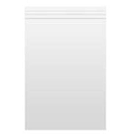 Resealable Bags Clear 229 x 324mm (A4)
