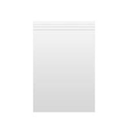 Resealable Bags Clear 102 x 140mm (4 x 5.5)