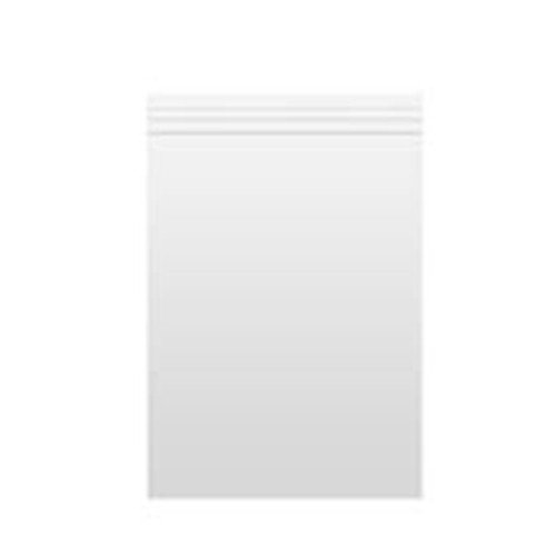 Resealable Bags Clear 102 x 140mm (4 x 5.5)