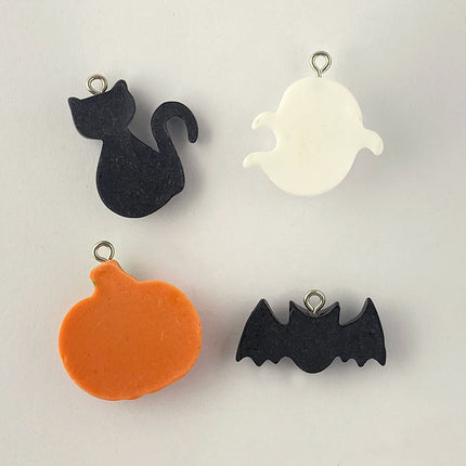 Acrylic Pendant Backs