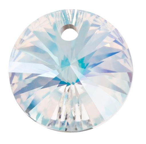 10mm rivoli pendant preciosa crystal