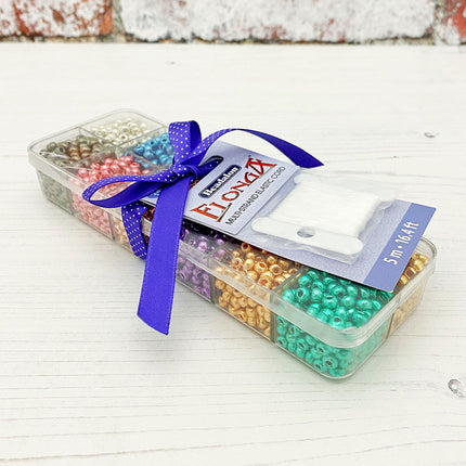 seed bead bracelet making kit