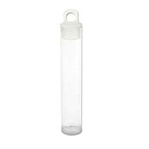 Seed Bead Tube - Empty 76mm