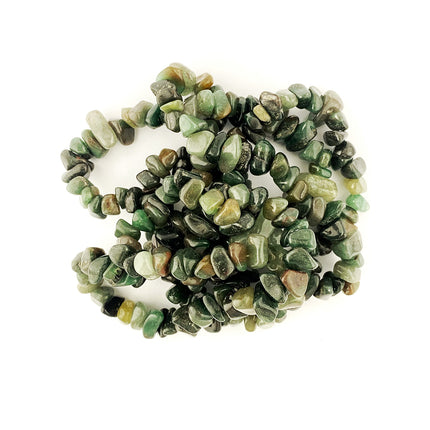 Green Aventurine Tumblechip