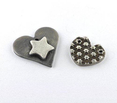 Introduction to Silver Art Clay Workshop