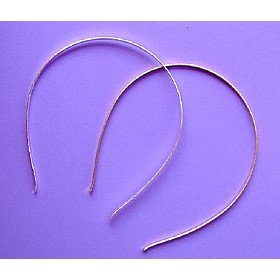 Alice Band Gold Plated