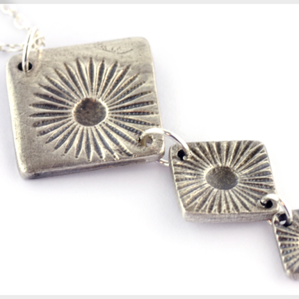Introduction to Silver Art Clay Workshop