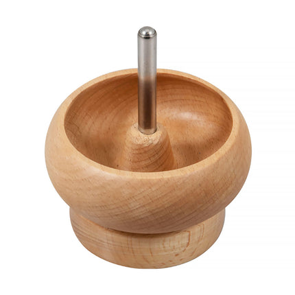 Small Bead Spinner