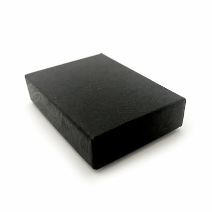 Earring Box Black