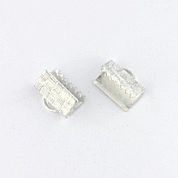 Ribbon End Small 10mm