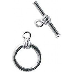 STS Small Toggle Clasp (10mm)