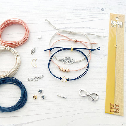 Stacking Bracelets Kit