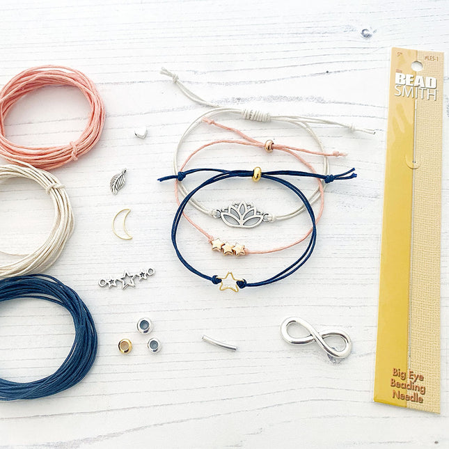 Stacking Bracelets Kit