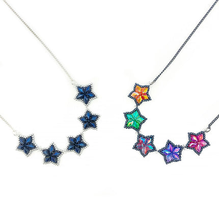 Star Necklace Kits