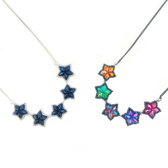 Star Necklace Kits