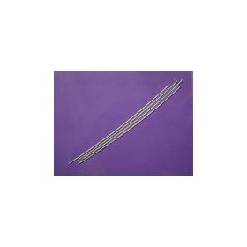 Sterling Silver Headpin 50mm