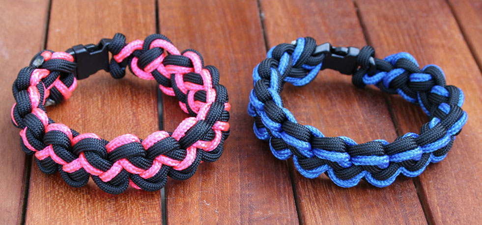 What is Paracord and what you can you do with it?