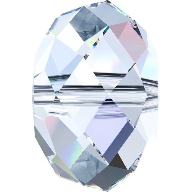 8mm Crystal Preciosa Bellatrix Bead