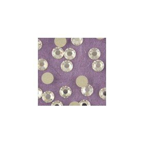 4.5mm Crystal (SS20) Swarovski Diamantes