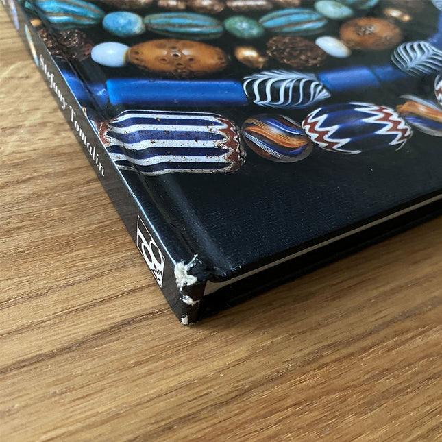 The Bead Jewellery Book by Stefany Tomalin