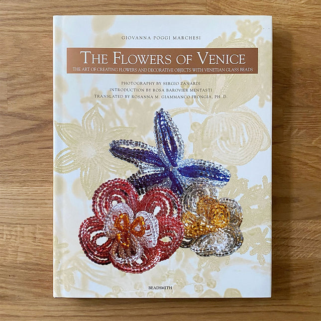 The Flowers of Venice