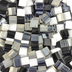 Miyuki Tila Beads Classic Mix