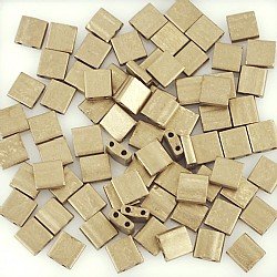 Miyuki Tila Beads