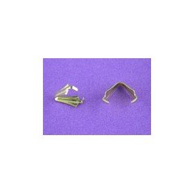 Triangular Claws Gold Plated*